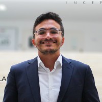 CHIFCO Employee Mohamed Bouderbala's profile photo