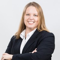 Criterion Edge Employee Stephanie Knighten's profile photo