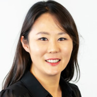 CASHet Employee Minhee Park's profile photo