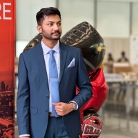 Healy Bender Patton & Been Architects Employee Jaydip Gore's profile photo