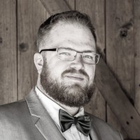 V Digital Services Employee Kevin Loree's profile photo