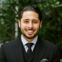 Paideia Solutions Group Employee Daniel Rivera's profile photo