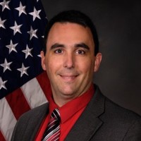Air Force Life Cycle Management Center Employee Jed Cox's profile photo