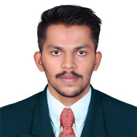 JLX International DMCC Employee Mohamed Safwan's profile photo