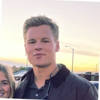 Three Oaks Contractors Inc Employee Brody Shelbourne's profile photo