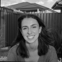 Next Brand Futures Employee Lucia Sankovic's profile photo