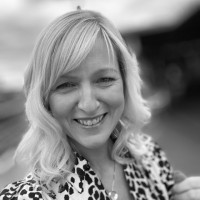 NATS Employee Claire Burton's profile photo