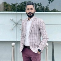 FIXTMAN Employee Muhammad Daniyal's profile photo