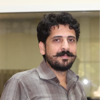 IFFCO Group Employee Fahad Javed's profile photo