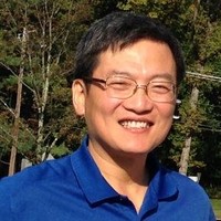 AIBT Employee Zhimin Wan's profile photo