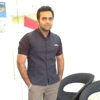 Fino Payments Bank Ltd Employee Parvez Khan's profile photo