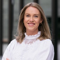 Ascender AS Employee Camilla Jansen's profile photo