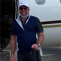 Status Jet Employee David Henry's profile photo