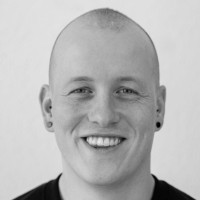 Starticket AG Employee Patric Brem's profile photo