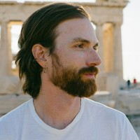 kissd Employee Jared Plummer's profile photo
