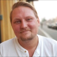 Technix AB Employee Martin Arserius's profile photo