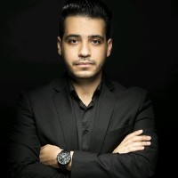 DHB Holding Employee Mohamed Tahoun's profile photo