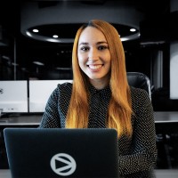 DNAMIC Employee Victoria Martinez's profile photo