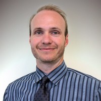 Butier Engineering Employee Dustin Morton's profile photo