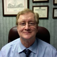 University of Colorado Denver Employee Robert Bert's profile photo