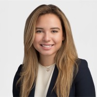 Jefferies Employee Abigail Murphy's profile photo