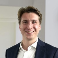 Iternum Digital Employee Jacob Gehrt's profile photo