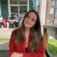 Leadnow.ca Employee Ellen Trottier's profile photo