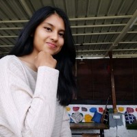 Minds Task Technologies Employee Priya Kapkoti's profile photo