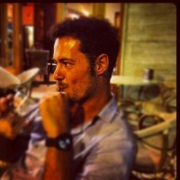 Luca Sangiacomo Email & Phone Number