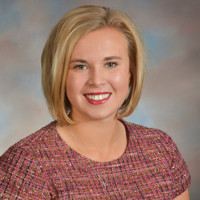 PwC Employee Anne Gardner's profile photo