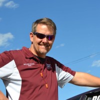 JC's British & 4x4 Employee Dave Mullen's profile photo