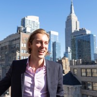 (MALIN+GOETZ) Employee Simon Ford's profile photo