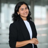 Nimitha Narayanan Email