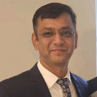Pankaj Munjal Email