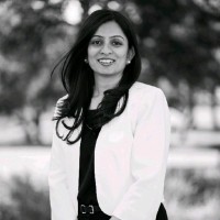 Torch Professional Services Employee Anne Rajan's profile photo