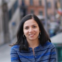 GSK Employee Nirali Patel's profile photo