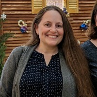 Polymer Corporation Employee Melissa Grace's profile photo