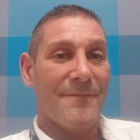 Amentum Employee Lee Ritchie's profile photo