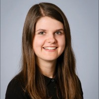 Electroflow Technologies Employee Ryte Rutkauskaite's profile photo