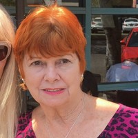 Paymaster Employee Alice Luscher's profile photo