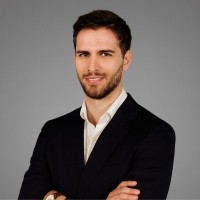 Borealis Corporate Finance Employee Diego Sales's profile photo