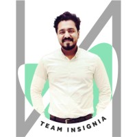 Insignia Shoes Employee Hamza Humayun's profile photo