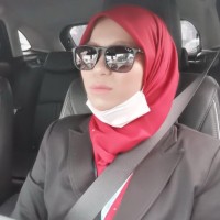Masteron Group Employee Annisa Nazir's profile photo