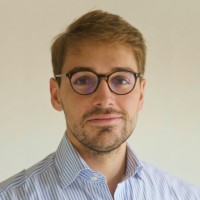 Vinci Technologies Employee Alexandre Gauvrit's profile photo