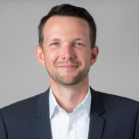 Siemens Employee Florian S.'s profile photo