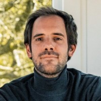 Bluesquare Employee Guillaume Hansart's profile photo
