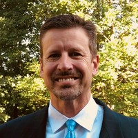 LiveVox Employee Tim O'Connor's profile photo