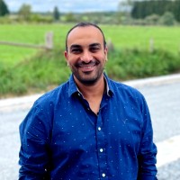 ECMConsulting Luxembourg Employee Hatem Mosa's profile photo