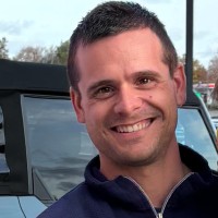 OPW Vehicle Wash Solutions Employee Chris Denison's profile photo