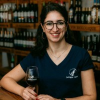 JACQUES FRELIN VIGNOBLES Employee Elphy Briffa's profile photo